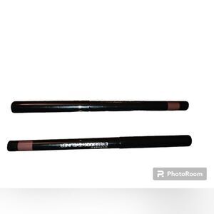 2 x Ultima II EYESEXXXY Eyeliner Plum Charles Revson